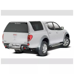 Купити Кунг для Mitsubishi L200 Longbed - Road Ranger RH3 Profi L